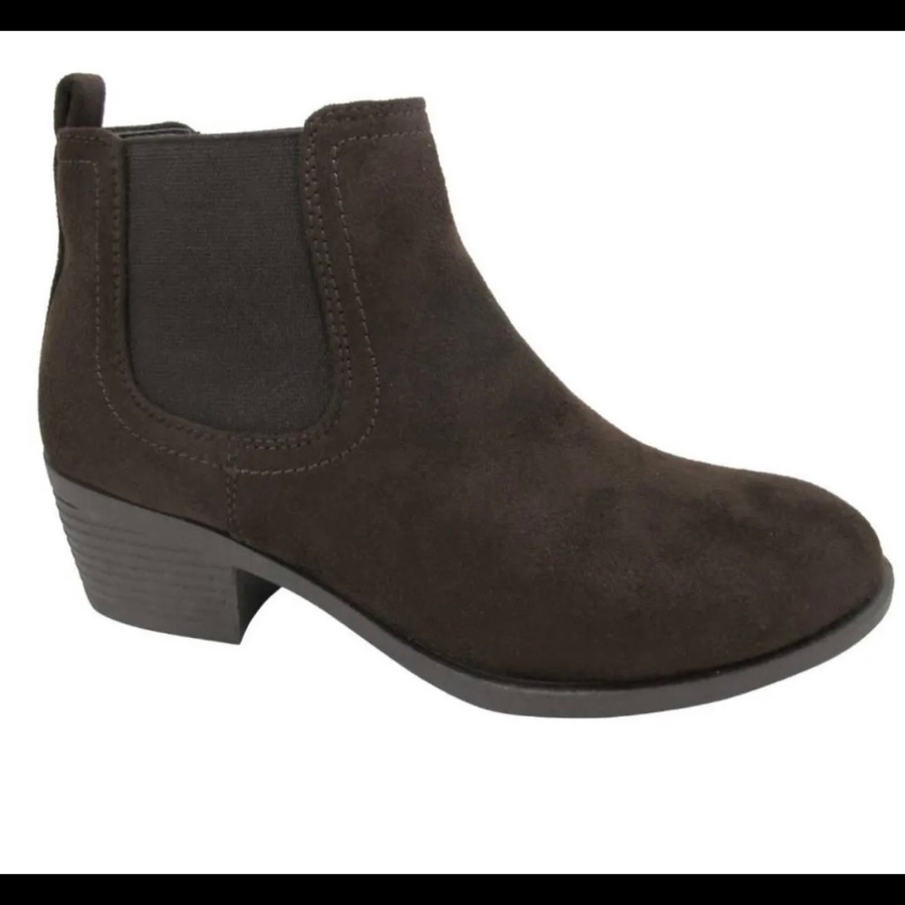 POP EMMY boots